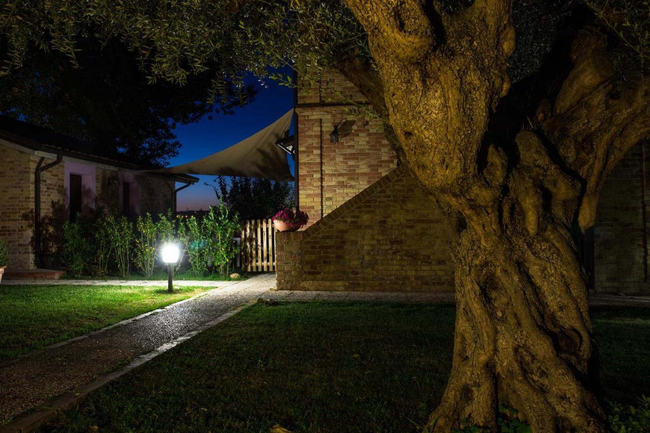 Agriturismo Terralieta روزيتو ديلي أبروتسي المظهر الخارجي الصورة