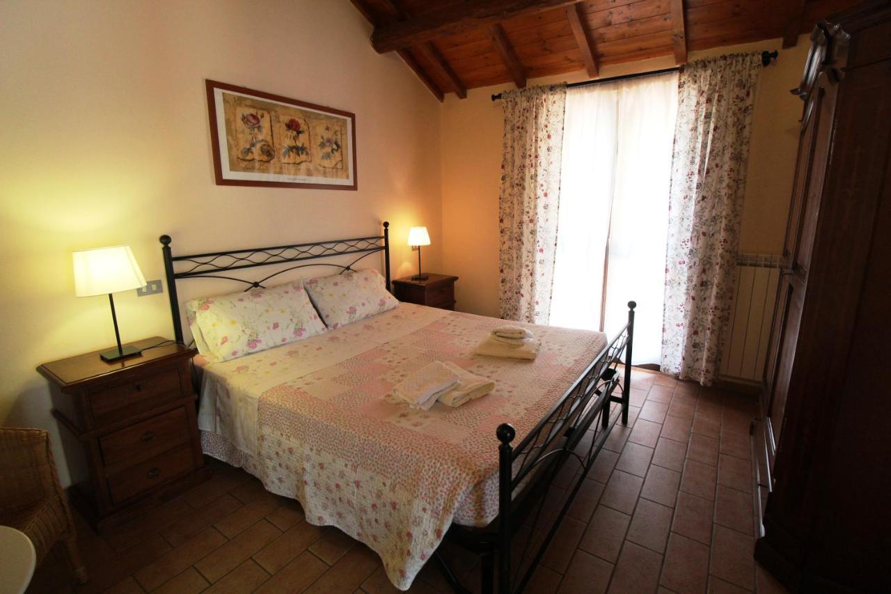 Agriturismo Terralieta روزيتو ديلي أبروتسي المظهر الخارجي الصورة