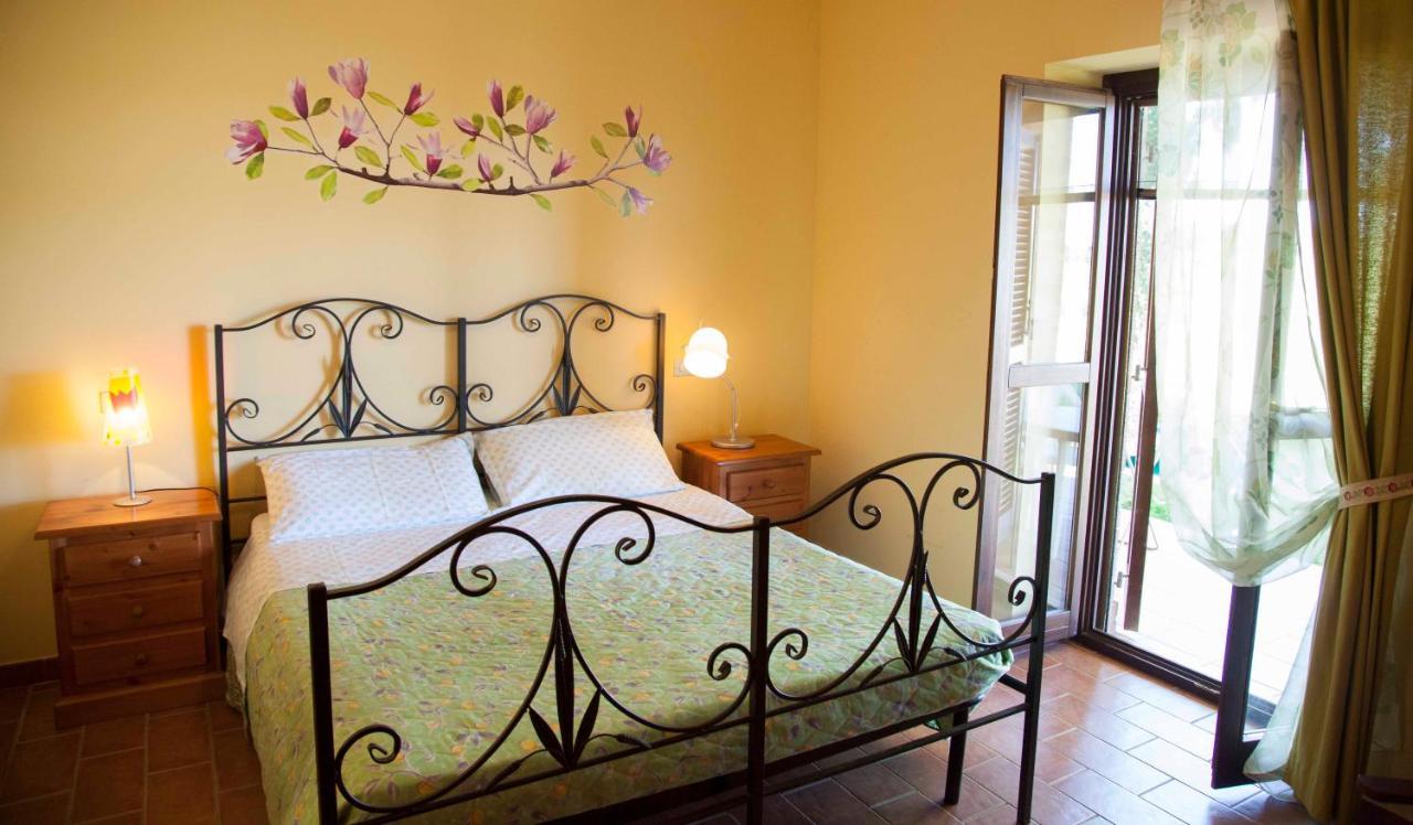 Agriturismo Terralieta روزيتو ديلي أبروتسي المظهر الخارجي الصورة