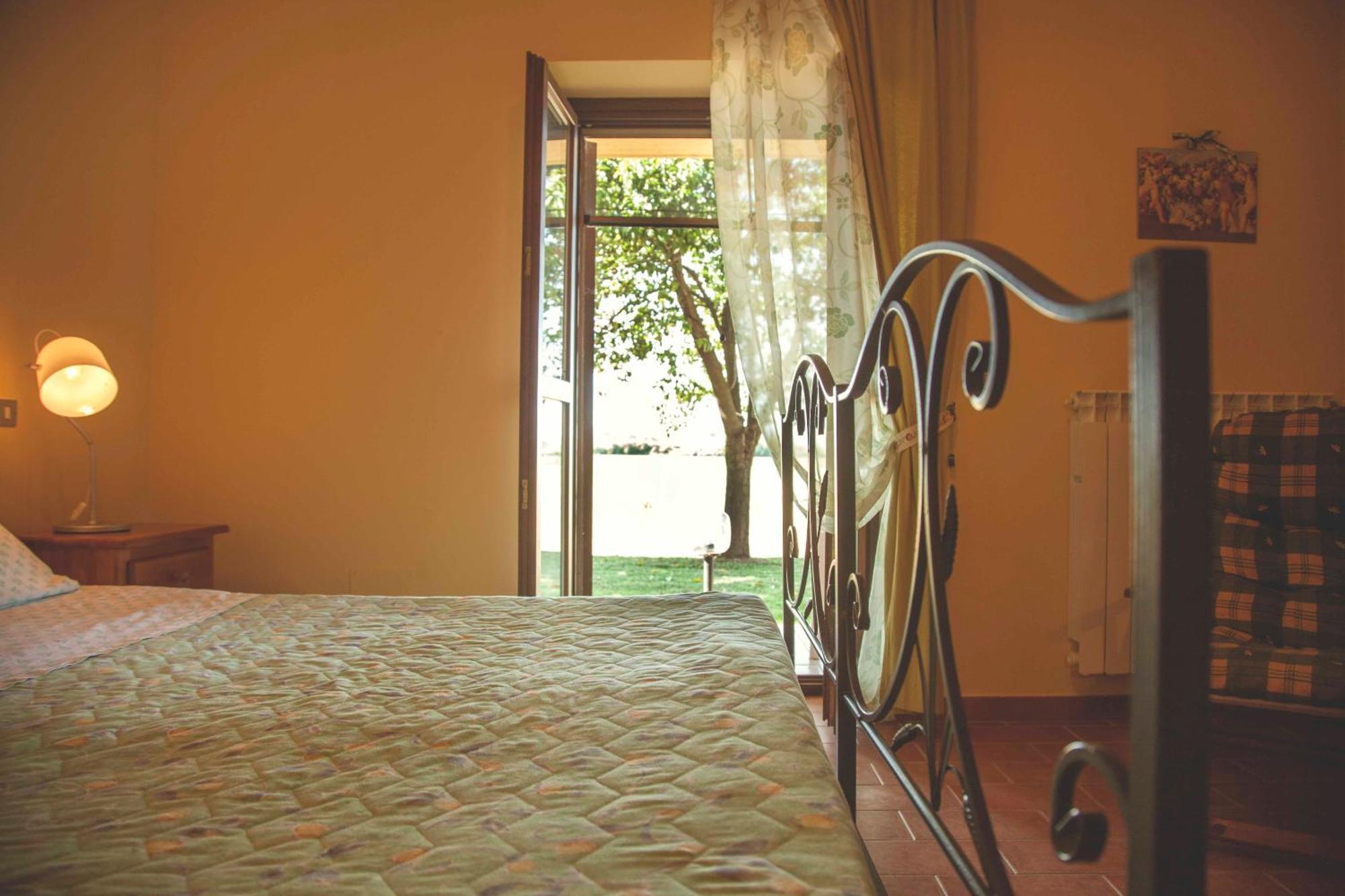 Agriturismo Terralieta روزيتو ديلي أبروتسي المظهر الخارجي الصورة