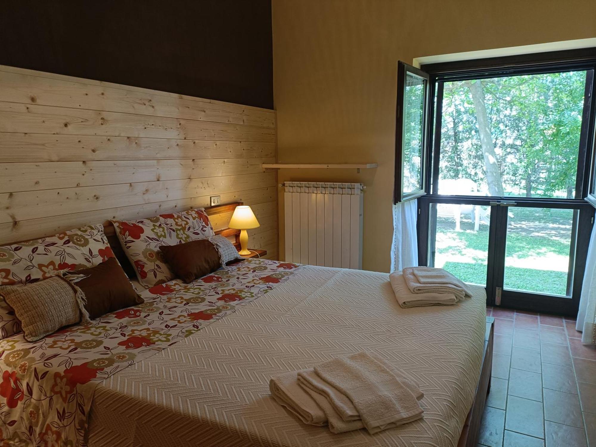Agriturismo Terralieta روزيتو ديلي أبروتسي المظهر الخارجي الصورة